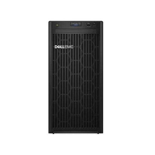 Dell PowerEdge T150 Xeon E-2314 No RAM No HDD Tower Server