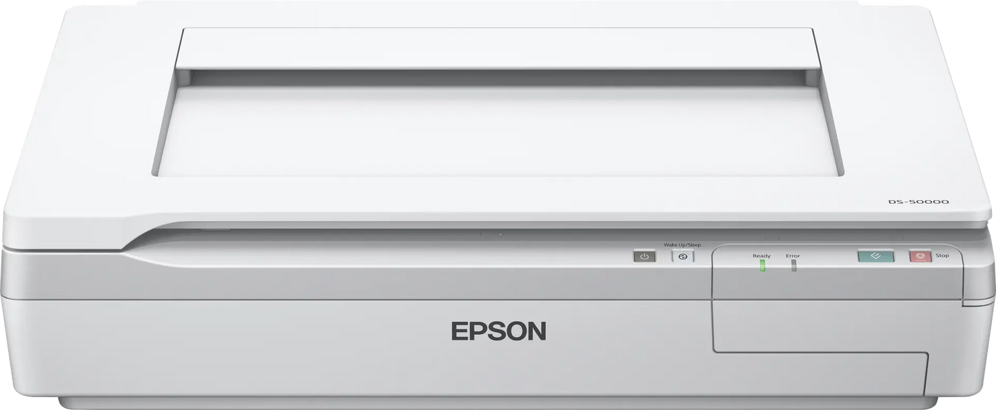 Epson WorkForce DS-50000 A3 Document Scanner