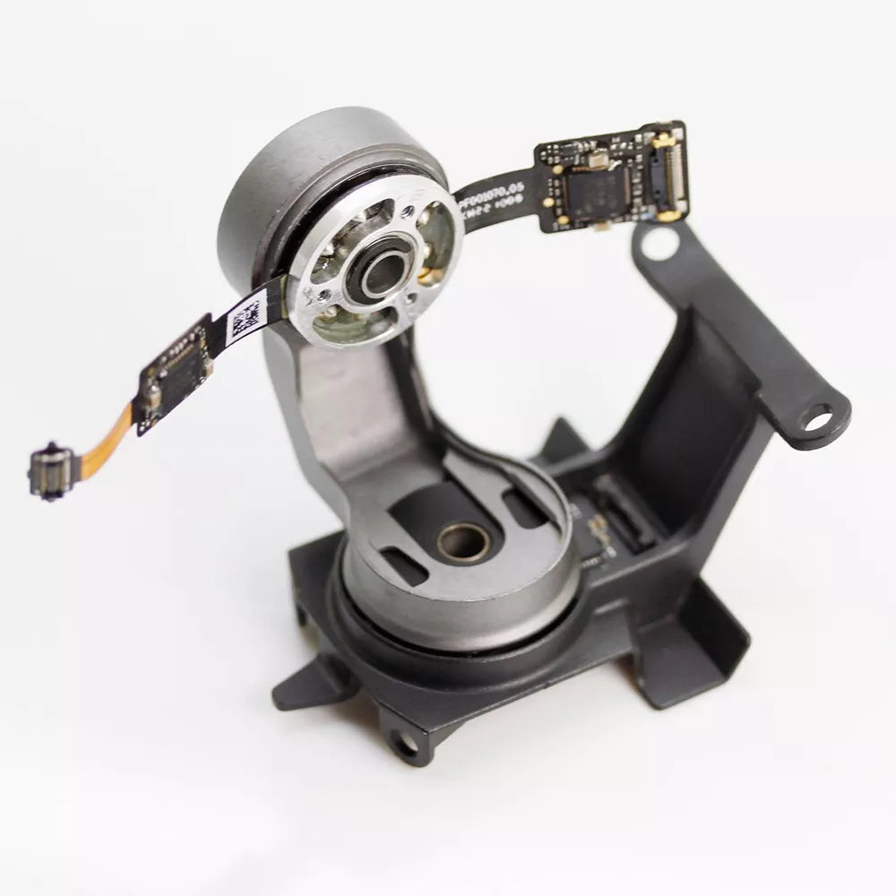 DJI Mavic Air 2 S Gimbal Camera Roll Yaw Motor with Arm