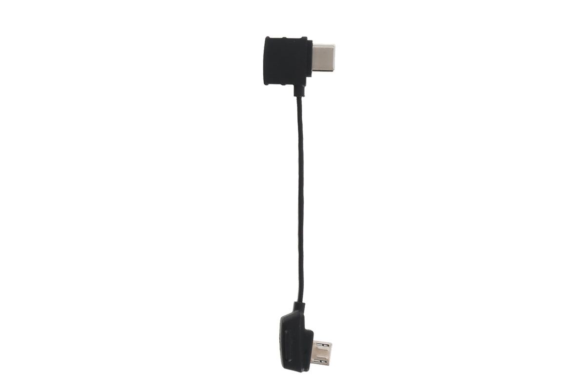 DJI Mavic USB Cable- type C Connector