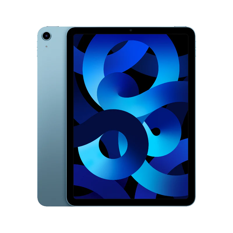 10.9-inch iPad Air Wi-Fi + Cellular 256GB - Blue