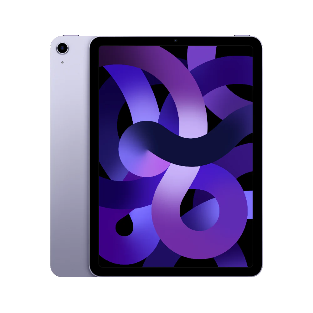 10.9-inch iPad Air Wi-Fi + Cellular 64GB - Purple