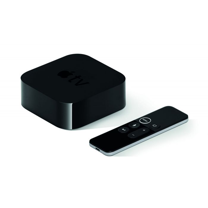 Apple TV HD (4th Generation) 32GB