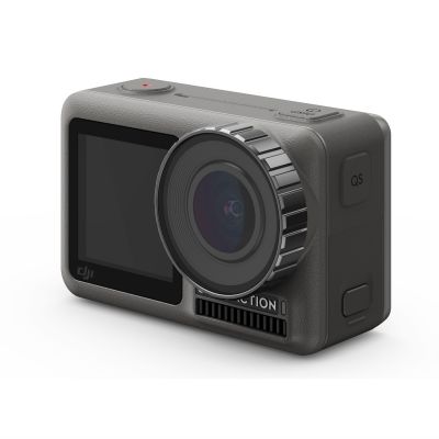 DJI Osmo Action Camera - TecAfrica Solutions