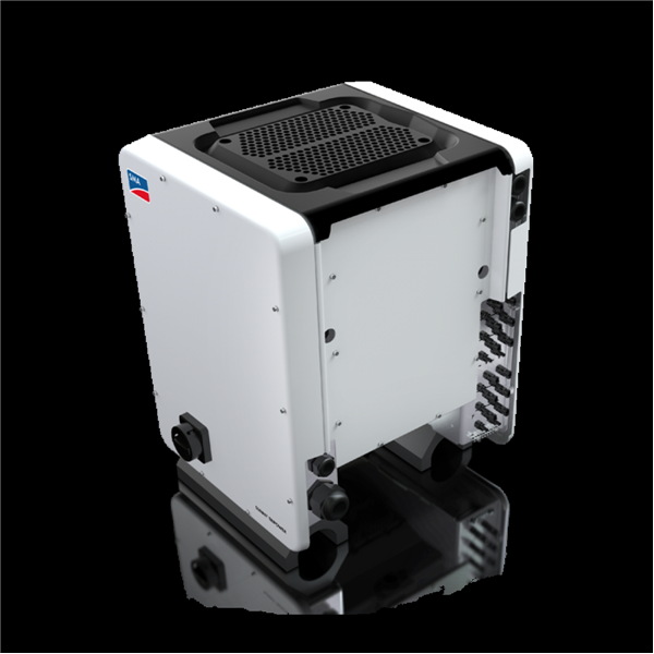 SMA Sunny TriPower 50K CORE 1 Three Phase Brand: SMA