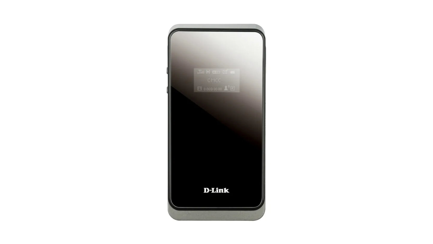 D-Link 3G HSPA+ Mobile Router