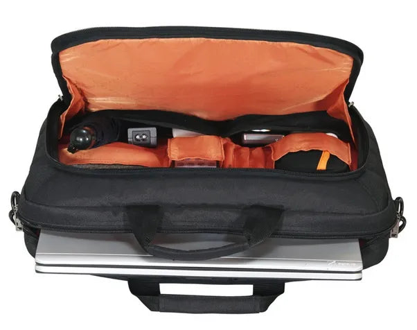 EVERKI EKB407NCH17 ADVANCE NOTEBOOK BRIEFCASE BAG