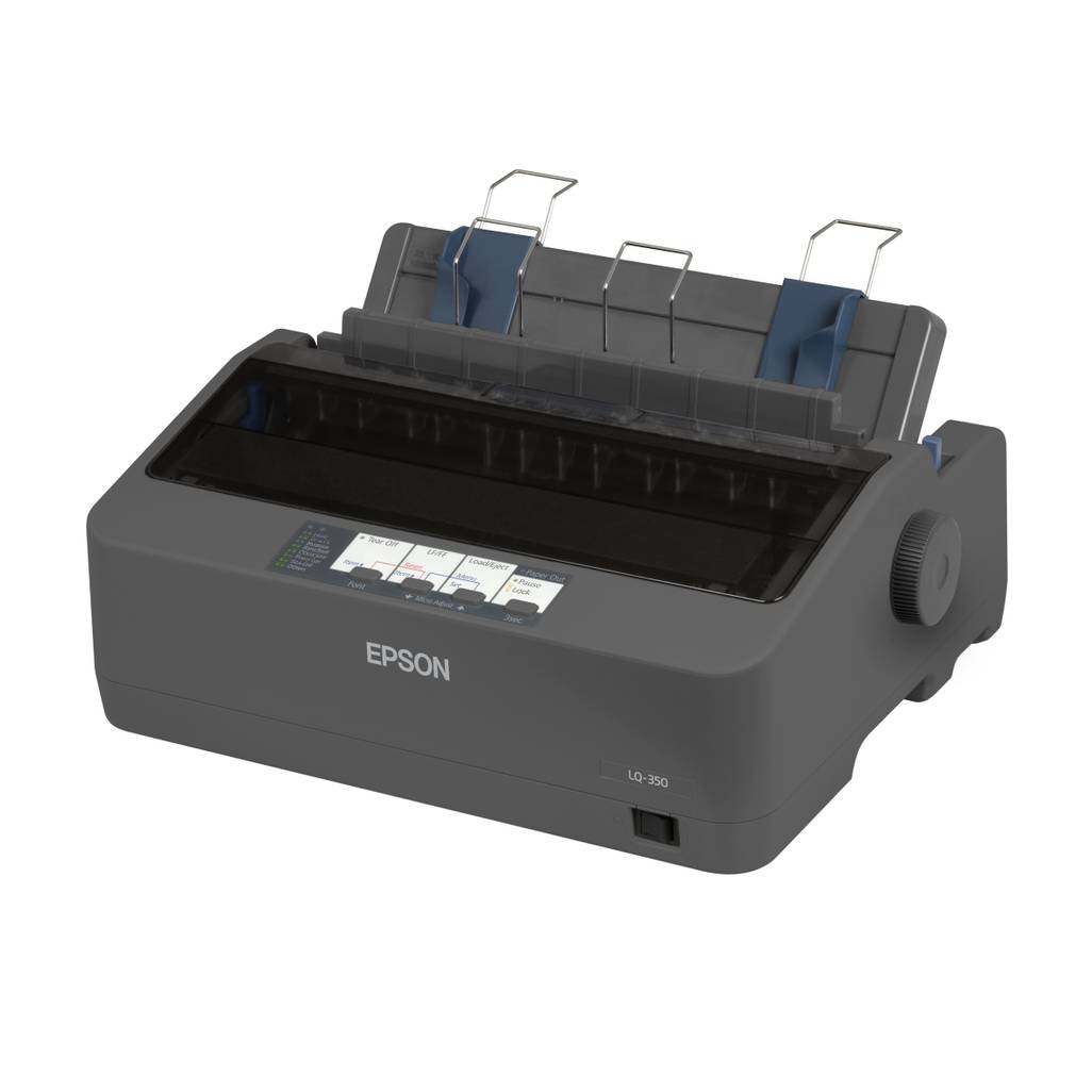 Epson LQ-350.