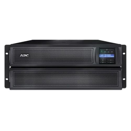 APC Smart-UPS Line-Interactive 3000 HV