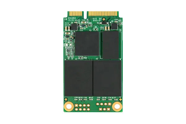 TRANSCEND 64GB MSATA SSD370 SERIES SSD DRIVE