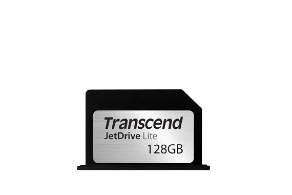 TRANSCEND 128GB JETDRIVE LITE 330 - FLASH EXPANSIO