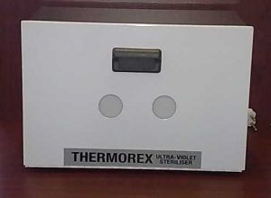 THERMOREX UV STERILIZER