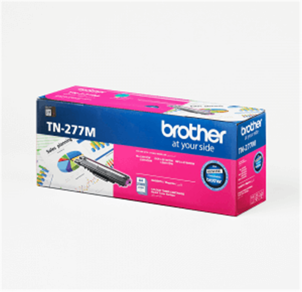 Magenta Toner Cartridge for HLL3210CW/ DCPL3551CDW/ MFCL3750CDW