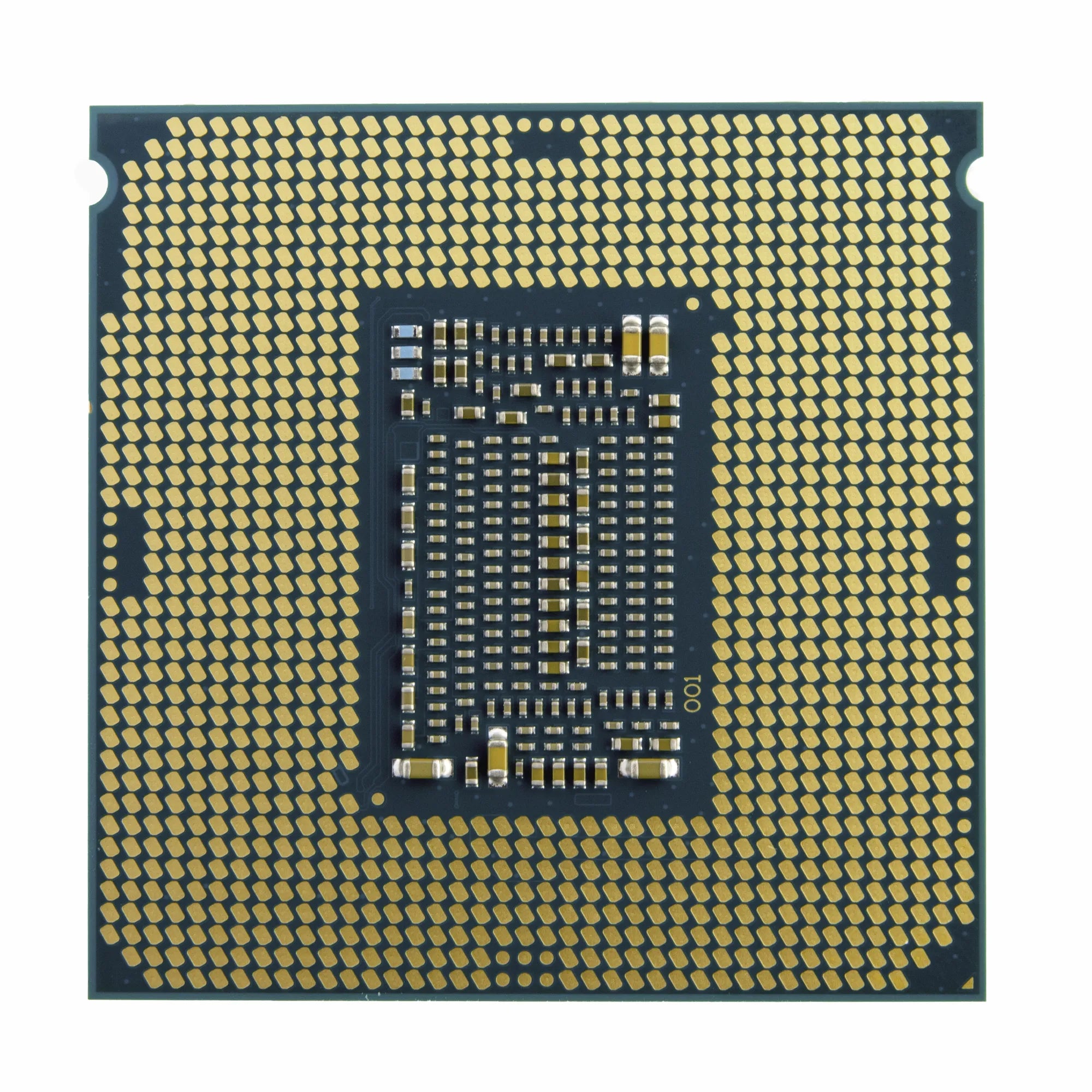 CPU CPU Intel Core i7-8700 & i5-9500 CPUs - Intel Core i7-8700 @ 3.20GHz CPU was sold for