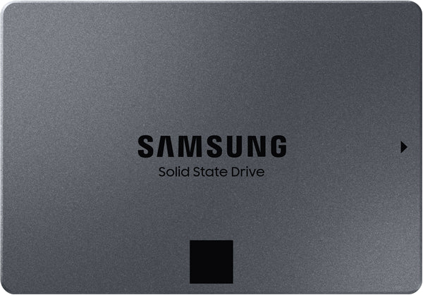 SAMSUNG 870 QVO TB SATA SSD Read Speed up to 560 MB/s Write Speed to up 530 MB/s Random Read up to 98 000 IOPS Random Write up to 88 000 IOPS MKX