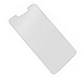 MC33 TEMPERED GLASS SCREEN PROTECTOR- PACK OF 5 UNITS