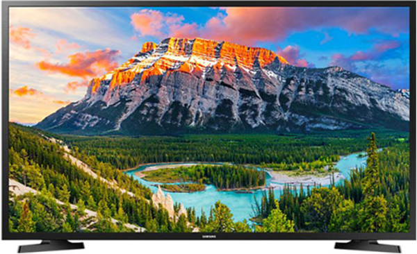 SAMSUNG 40'' FHD Smart TV N5300 Series 5