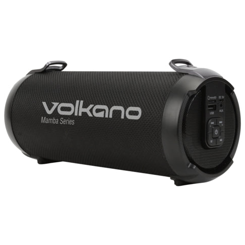 Volkano Mamba Bluetooth Speaker