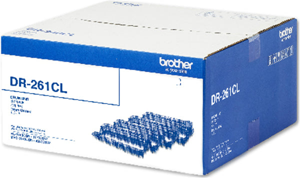 Complete Drum set for HL3150CDN HL3170CDW MFC9140CDN MFC9330CDW