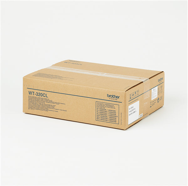 Waste Toner Box for HLL8350CDW MFCL8600CDW MFCL8850CDW