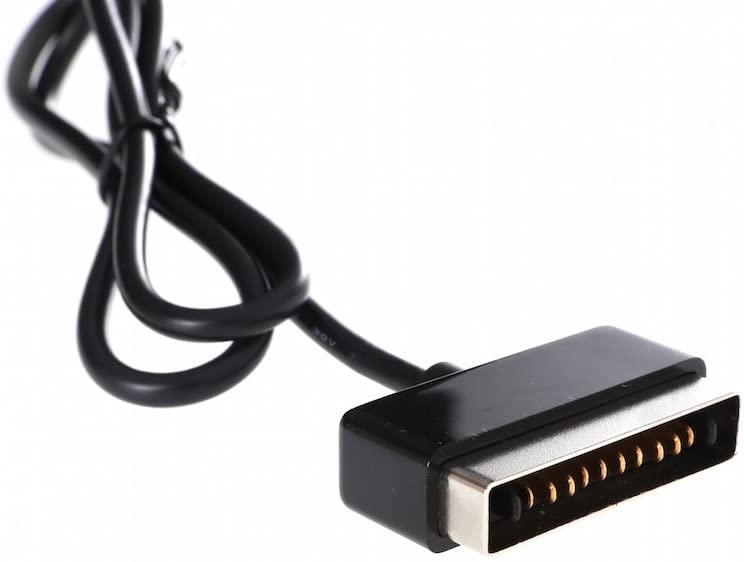 DJI OSMO Battery (10 PIN-A) to DC Power Cable Phantom 4 Battery