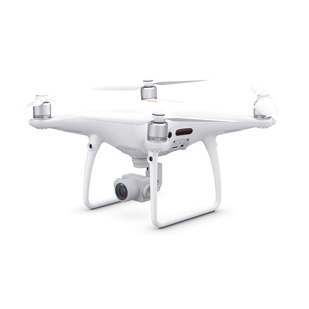 DJI-PHANTOM 4 PRO(PRE-OWNED)