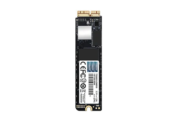 TRANSCEND 240GB JETDRIVE 850 PCI-E NVME SSD FOR MAC - TLC