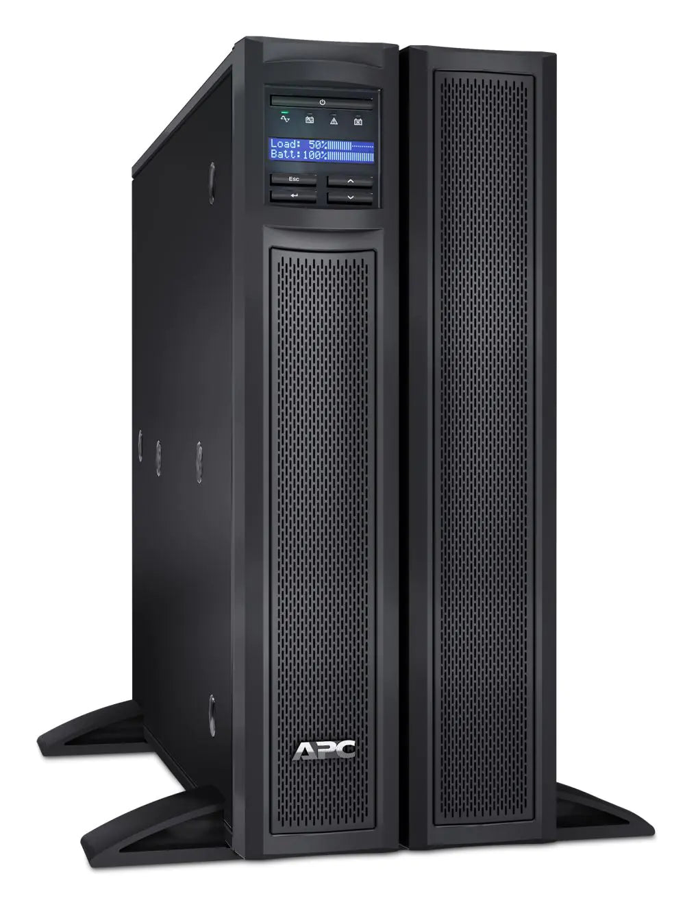 APC Smart-UPS Line-Interactive 3000 HV