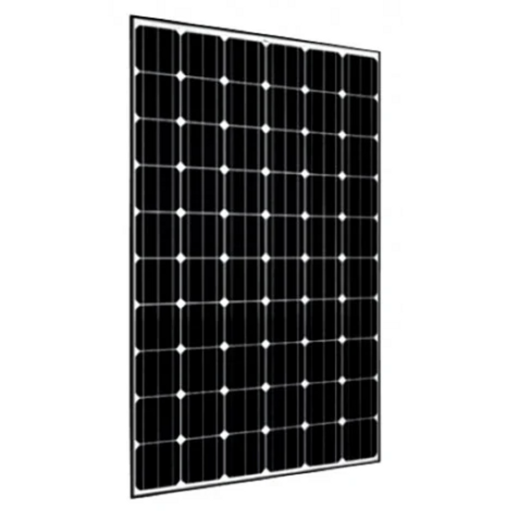 CNBM 6M-340 340W Monocrystalline Silicon Solar Panel Modules