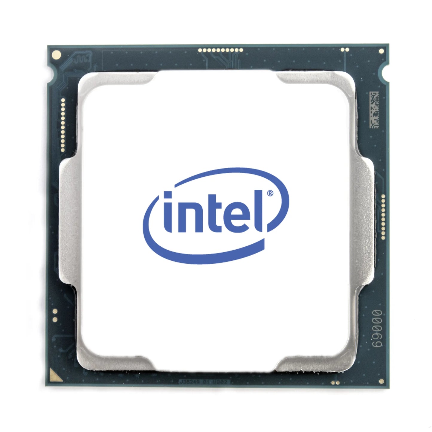 Intel Xeon Gold 6234 Processor (24.75M Cache; 3.30 GHz)