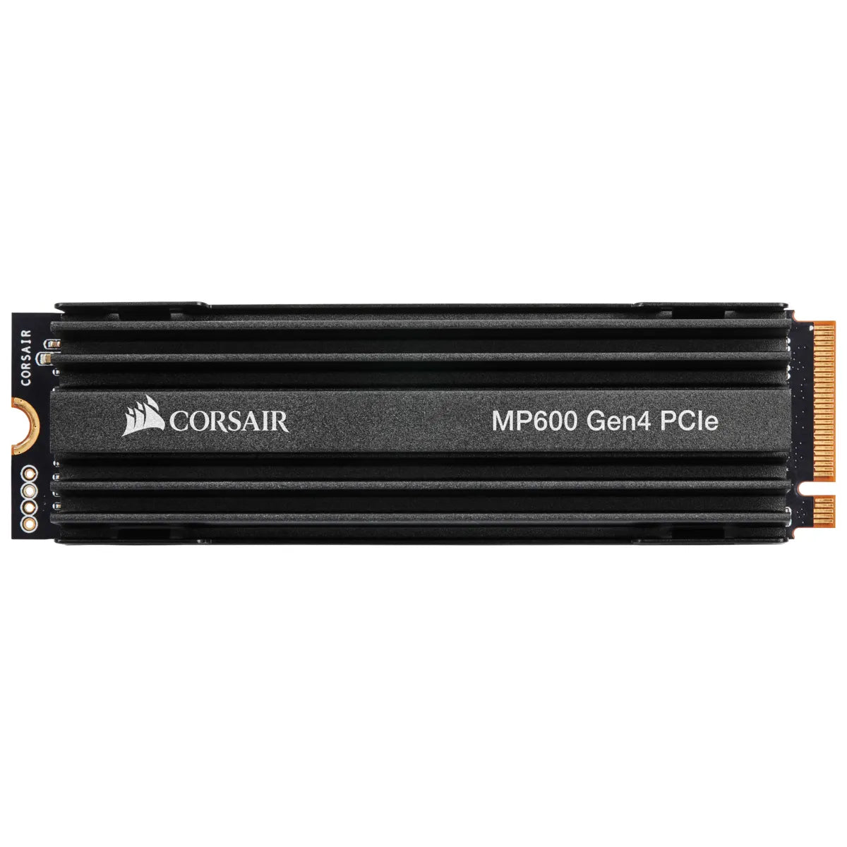 Corsair MP600 500GB NVMe PCIe M.2 SSD; Read Up To 4;950MB/s; Write up to 4;250MB/s - 2280