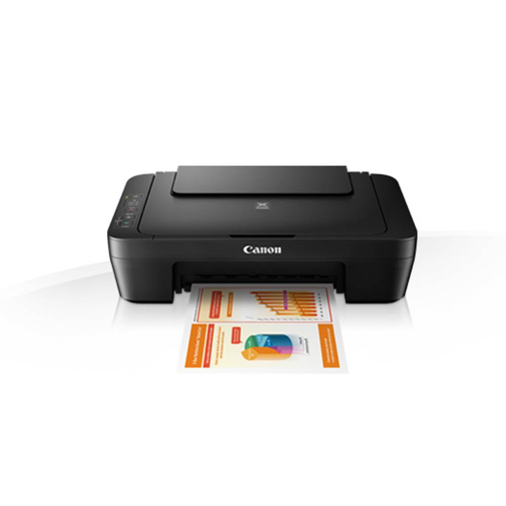 CANON PIXMA MG2545S BLACK
