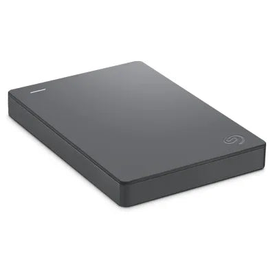 Seagate Basic Portable Drive - 5TB. USB 3.0