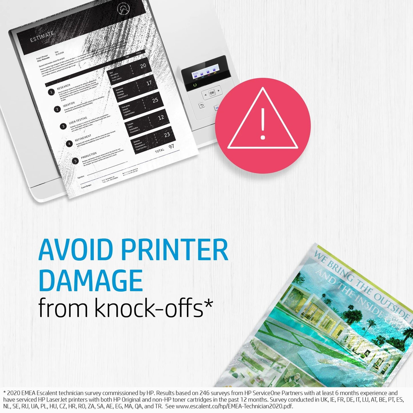 HP 147X Black LaserJet Toner Cartridge