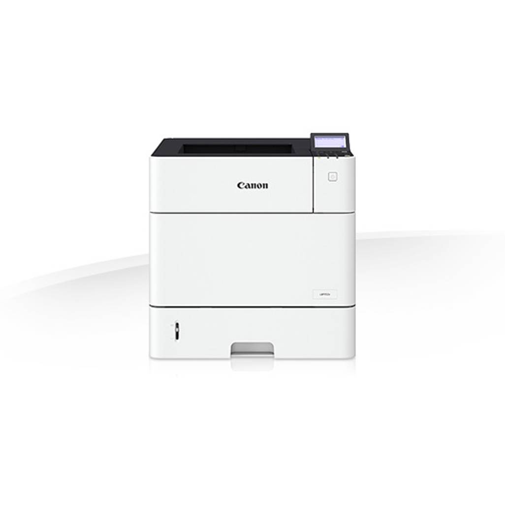CANON I-SENSYS LBP351X