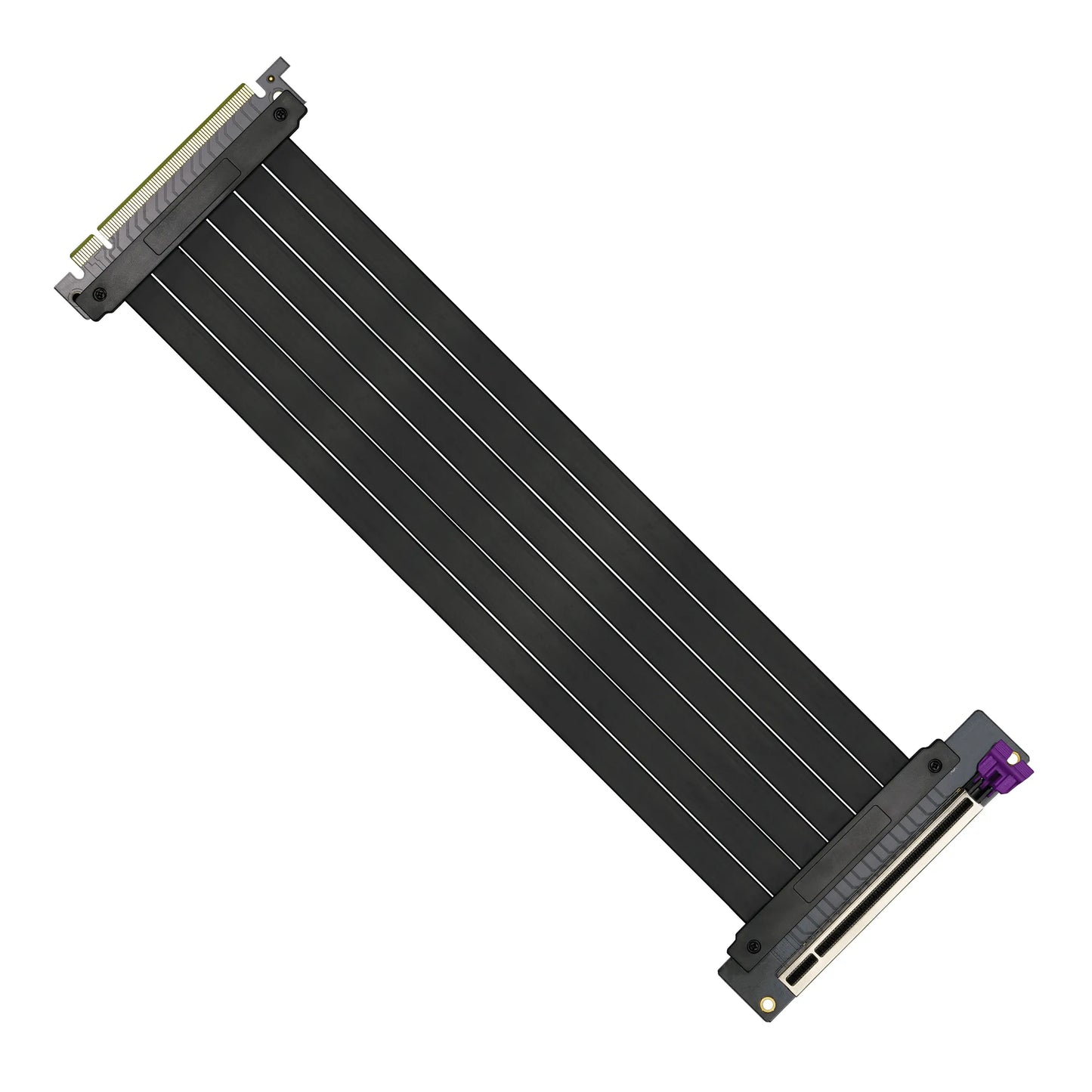 Cooler Master Riser Cable PCI-E 3.0 x16 - 300mm
