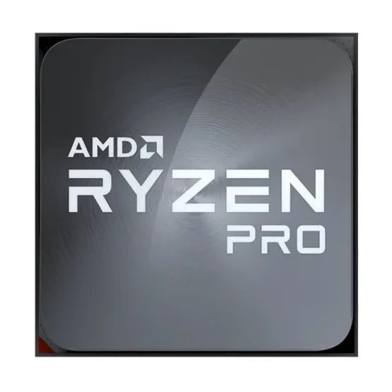 Tray 4650g Cooler AMD Ryzen Pro 4650G Processor Core For Socket AM4 In