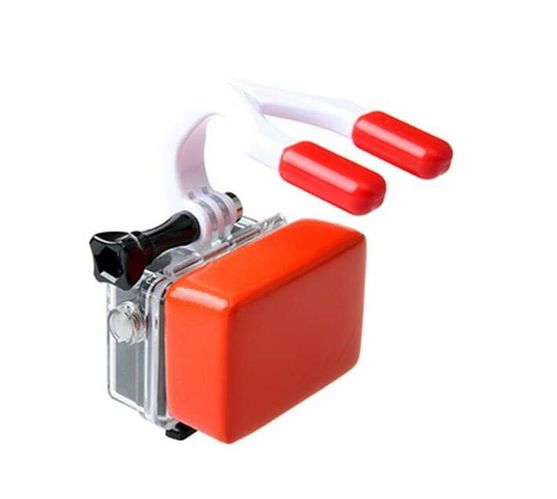 Mouth Mount V2.0 for all GoPros and other Action Cameras