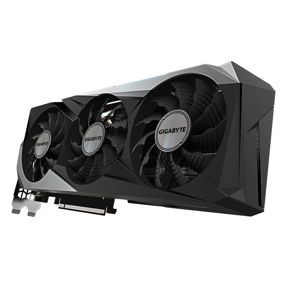GIGABYTE nVidia RTX 3060Ti GAMING OC PRO 8GB GDDR6 2xDP/ 2x HDMI