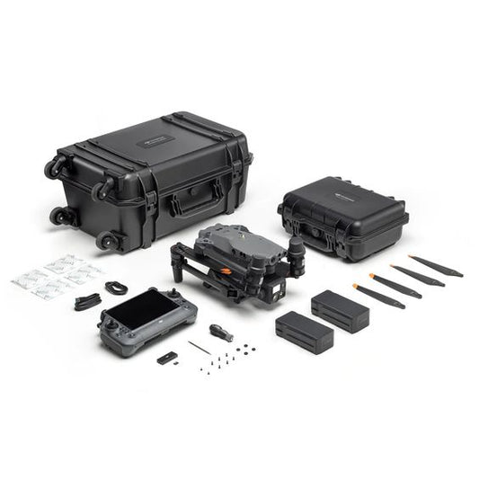 DJI Matrice 30 Thermal