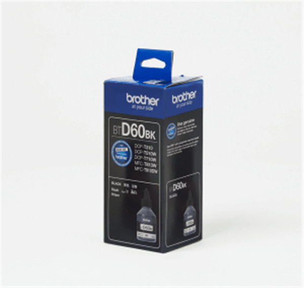 Brother Black Ink for DCPT310/ DCPT510W/ DCPT710W/ MFCT910DW/ DCP-T220/ DCP-T420W/ DCP-T520W/ DCP-T720DW/ DCP-T820DW/ MFC-T920DW