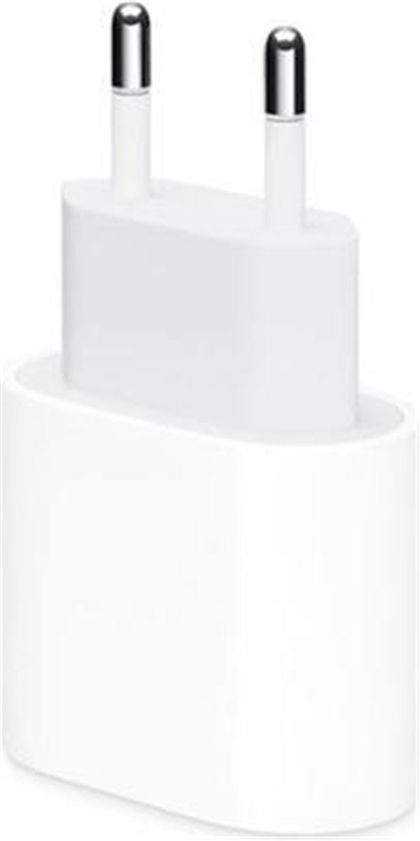 Apple USB-C Power Adapter 20W - MHJE3