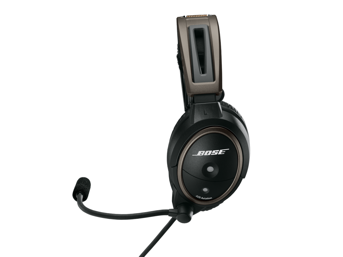 Bose A20 Aviation Headset