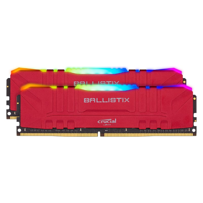 16gb Ddr4 3200 Ballistix Sport 8gb Ddr4 Ram 3000 Ddr4 3000