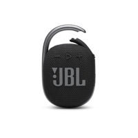 JBL Clip 4 Portable Bluetooth Speaker