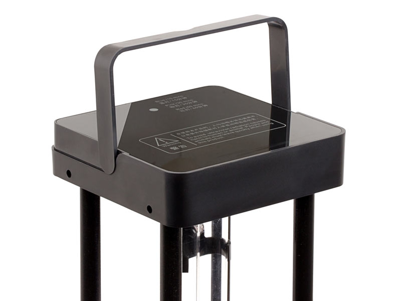 Eiger Hygiene - 36w Germicidal Ultraviolet Lamp (EG-UV03)