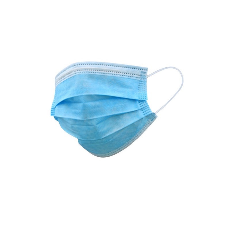 Face Shields 400 Micron (X10)