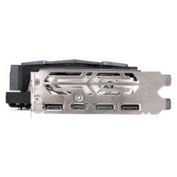 MSI GF GTX 1660 SUPER GAMING Z PLUS - TecAfrica Solutions