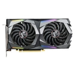 MSI GF GTX 1660 6GB GDDR6 192-BIT ML - TecAfrica Solutions
