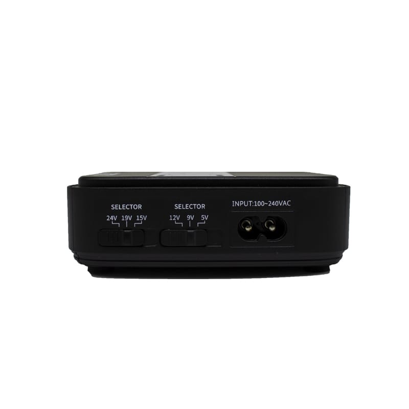 GIZZU 8800MAH MINI DC|POE UPS BLACK(AVAILABLE ON BACK ORDER) - TecAfrica Solutions